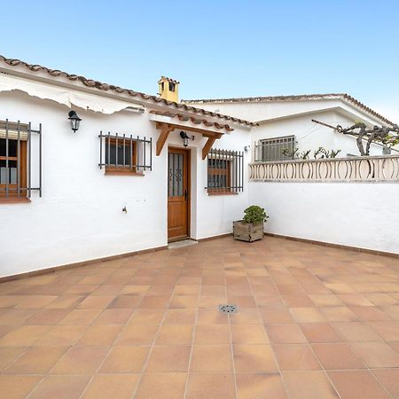 La Casita Villa Les Peces Exterior photo