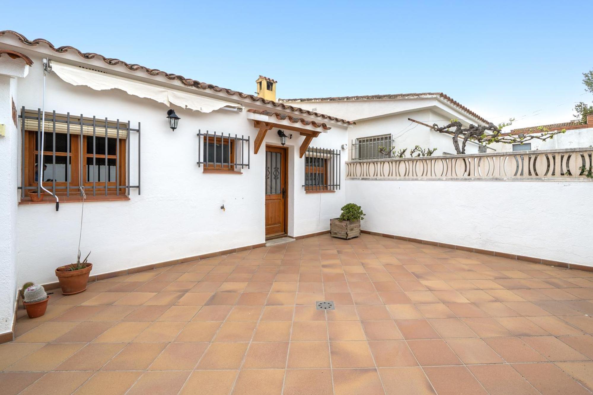 La Casita Villa Les Peces Exterior photo